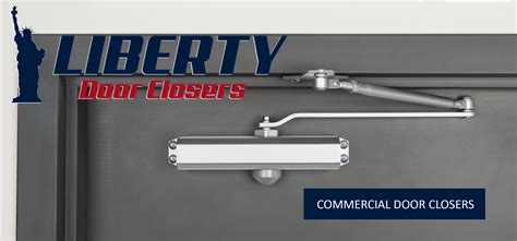 Commercial Door Closers | www.doorclosersusa.com