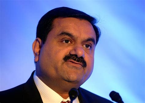 Gautam Adani Is First Asian To Become Worlds Third Richest Person