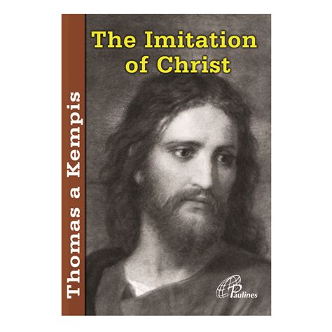 Paulines Publishers Online Shop - Imitation of Christ (The)