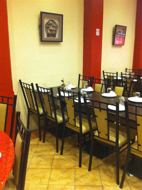 Great Emperor Restaurant Libertad Pasay City Zomato