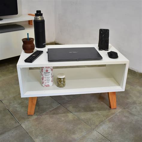 Mesa Ratona Nordica Piezas Del Sur