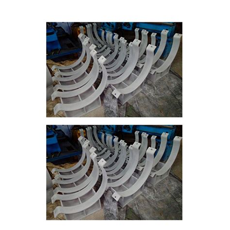 3 4 Inch Mild Steel Pipe Clamp Medium Duty At Rs 500 Piece In Vadodara