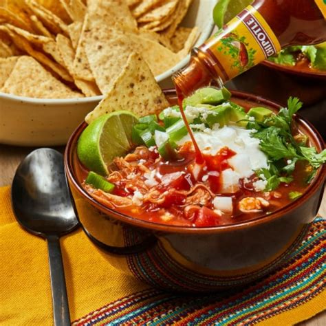 Cholula Chipotle Hot Sauce Fl Oz Kroger
