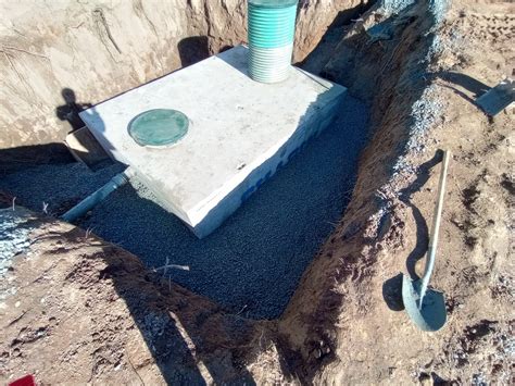 Homeowner Guidance: Septic System and Leach Field Maintenance - Water ...