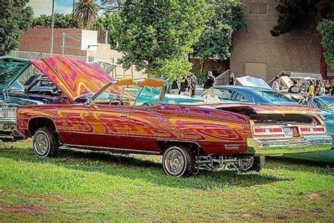 Pin By Richard North On Richie Lowrider Cars Caprice Classic