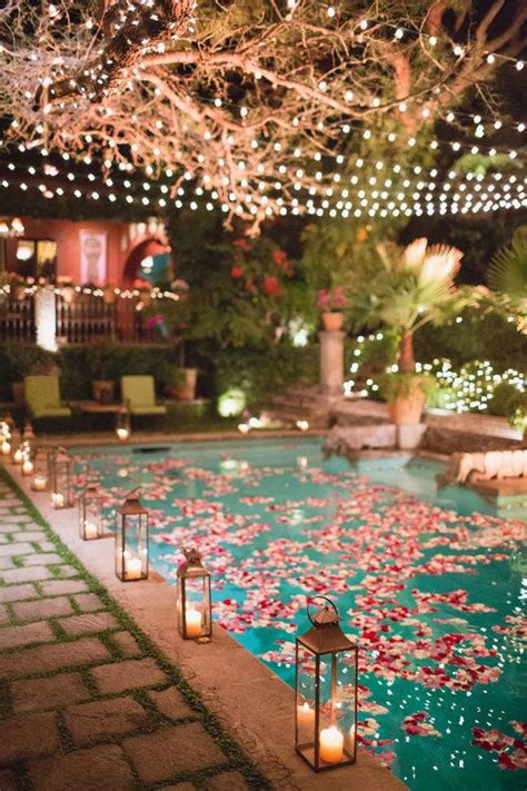 Wedding Pool Party Decoration Ideas 2024 Guide Artofit