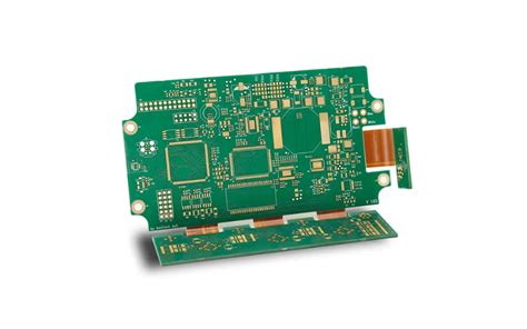 The Rigid Flex PCB Manufacturing Process Explained