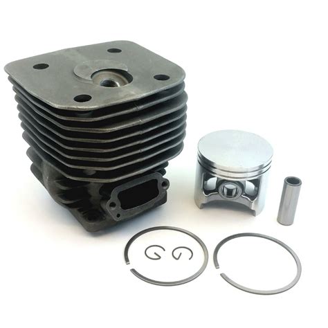 Cylinder Kit For HUSQVARNA PARTNER K1260 Rail 60mm 576270002