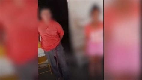 Vizinha Flagra Pastor Abusando De Menina De 10 Anos Em Cáceres Vídeo