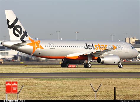 Vh Vgv Airbus A Jetstar Airways Tim Bowrey Jetphotos