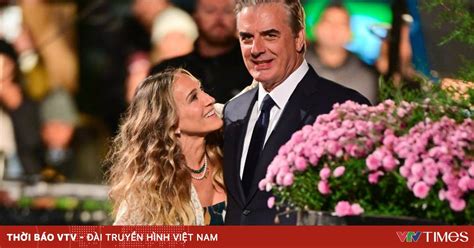 Sao Sex and the City cảm thấy bị ghẻ lạnh sau cáo buộc tấn công tình dục