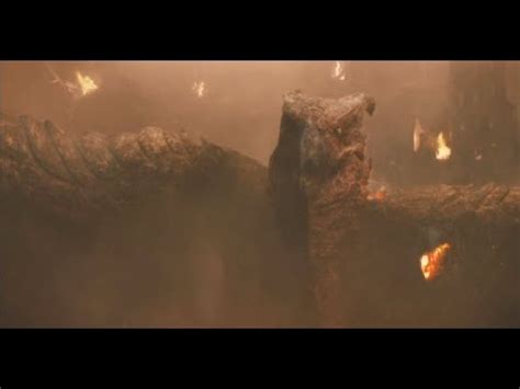 Godzilla King of the Monsters - All Rodan Scenes - YouTube