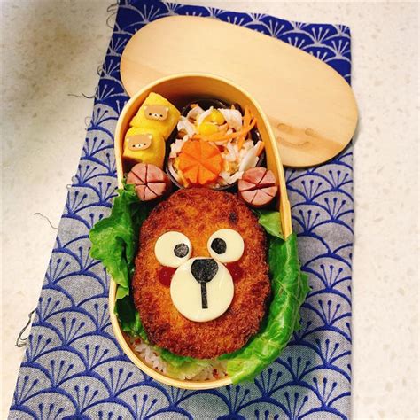 30 Cute and Delicious Bento Ideas for Kids