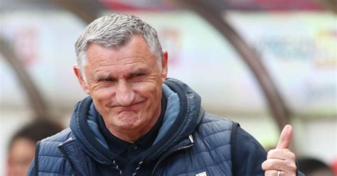 Tony Mowbray says Sunderland form makes for 'exciting' Championship run ...