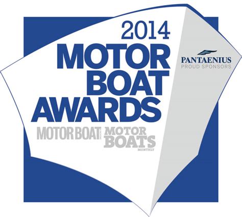 Nominations open for service award at 2014 Motor Boat Awards - Motor ...