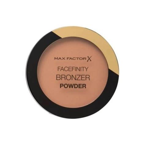 Max Factor Facefinity Powder Bronzer 001 Light B San Roque