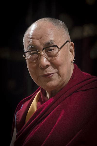 His Holiness The Dalai Lama School Of Social Sciences Humanities And