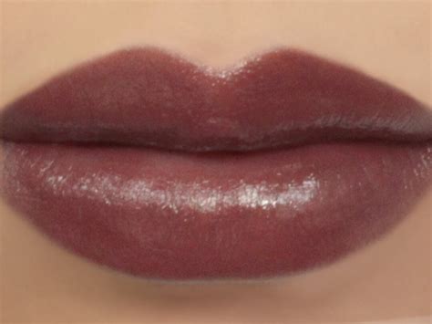 Vegan Lipstick Hot Cocoa Natural Deep Brown Mineral Lipstick Etsy