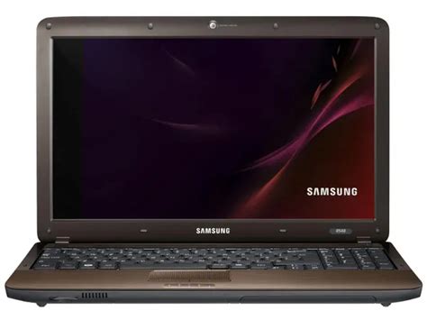 Laptop Samsung R540 Ja07pl Najlepsza Cena Opinie Sklep Online Neo24