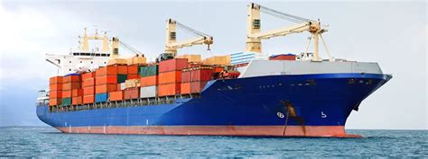 Top 20 Ocean Freight Forwarders With Best Routes And Price