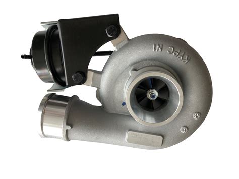 Turbocharger Tf For Hyundai Santa Fe