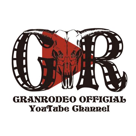 GRANRODEO YouTube