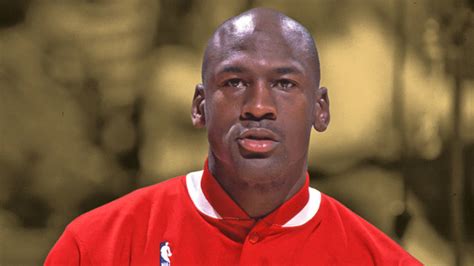 A Specific Reason Why Michael Jordan Played In Black Shoes It Was A