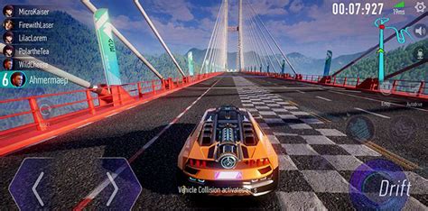 3 Pilihan Mode Game Balapan Di Ace Racer Car Wajib Coba