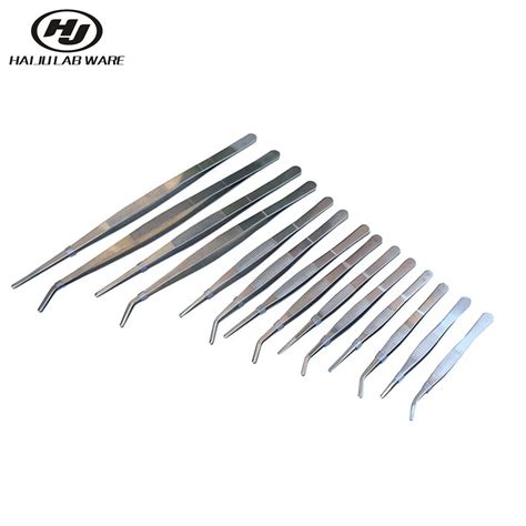 Stainless Steel Medical Different Types Of Forceps - Buy Stainless ...