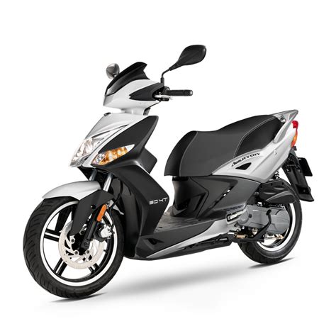 Agility S 125 ABS KYMCO Moto Scooter 125 Cc