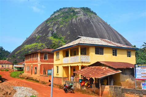 nigeria guia practica  viajar por libre ganasdemundo