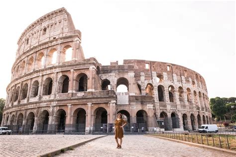 Quais S O Os Principais Monumentos Tur Sticos De Roma Viajando