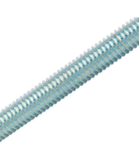 Gyford 516 18 Threaded Rod With Right Hand Thread