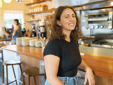A Taste of Tomorrow - Kenyon Alumni Magazine