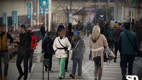 Rhmz Izdao Upozorenje Hladno A I Magla Nisu Jedine Pretnje Sprema Se