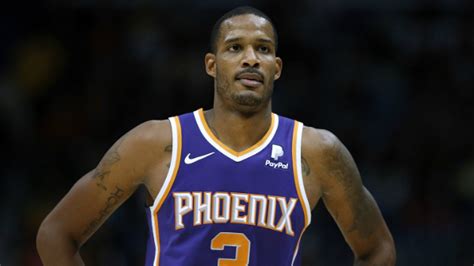 Trevor Ariza in Trade Rumors Between Suns and Lakers | Def Pen