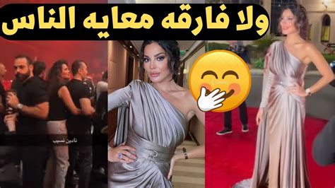 فيديو خلال افتتاح مهرجان البحر الأحمر أول ظهور لنادين نجيم بعد أزمة