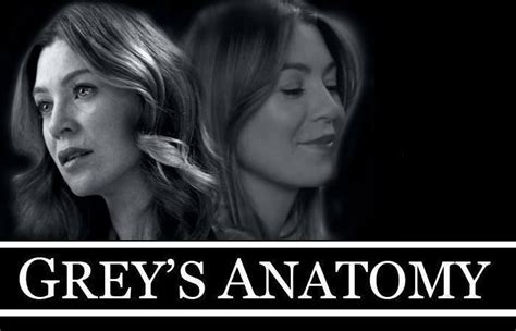 Meredith Grey S Anatomy Fan Art 1962128 Fanpop