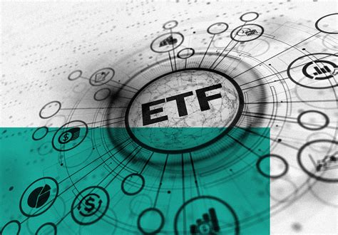 Etf Flows Hit Record High In June Advisorca