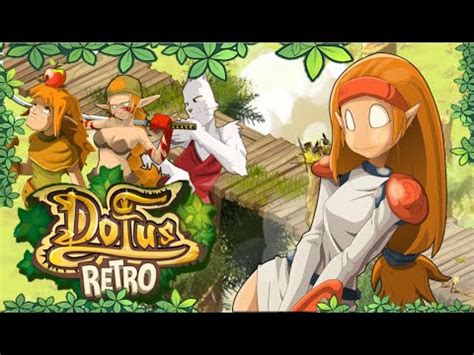 Dofus Retro Pvp Des Aggros De Toutes Tranches De Level Youtube