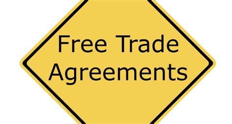 The Annual (Pain) of Free Trade Agreement Solicitations and Analyses