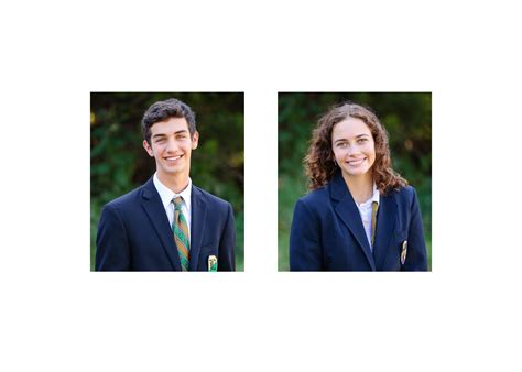 Geneva Names 2022 Valedictorian and Salutatorian – Geneva School of Boerne