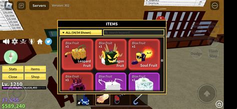 good perm rbloxfruitstrades