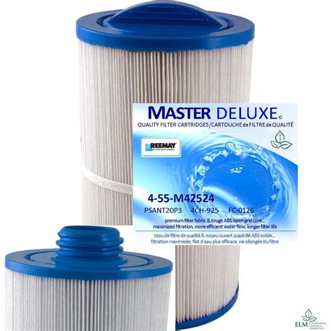 Buy Strong Spa Filters - The Hot Tub Superstore Canada, USA