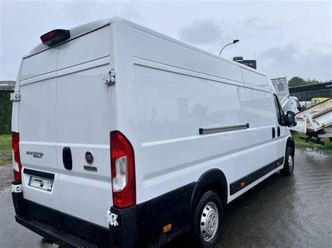 Ducato Maxi Mjt Cv