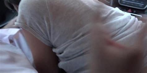 Twins Eveline Silvia Dellai Car Fuck Tnaflix