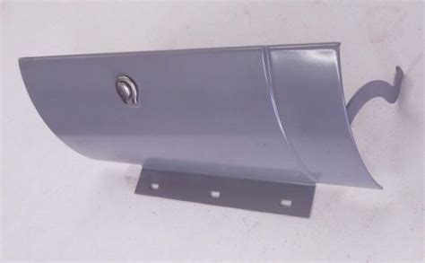 Find 1955 1956 CHEVY GLOVE BOX DOOR ASSEMBLY 2 LID ARM HINGE