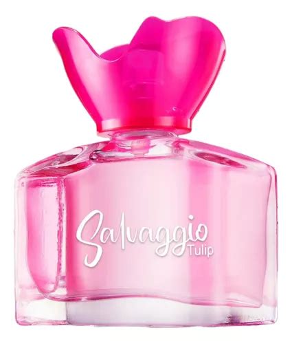 Fuller Salvaggio Tulip Colonia Spray Para Mujer