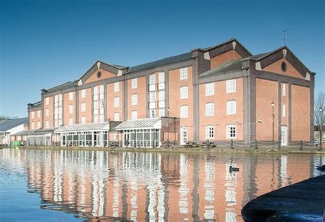 Ellesmere Port Hotel & Wedding Venue | Holiday Inn Ellesmere Port