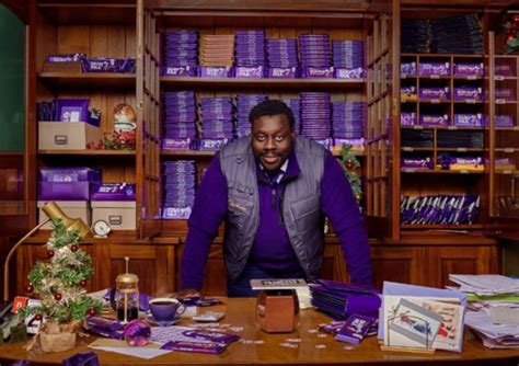 Report Cadbury Named “most Effective” Xmas Ad Advanced Television